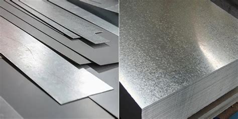 non galvanized sheet metal|will galvanized steel rust.